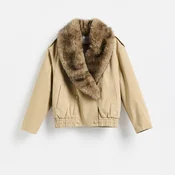 Reserved - LADIES` OUTER JACKET