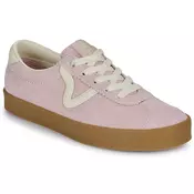 Vans Sport Low Rožnata