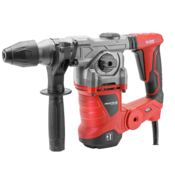 Bušilica čekić PRAKTIK TOOLS PTQ039 1500W