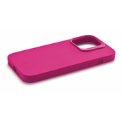Ovitek SENSATION+ iPhone 15 PRO MAX roza