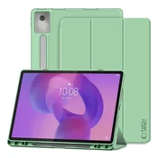 slomart Etui Tech-Protect SC Pen za Lenovo Idea Tab Pro/Pro MT 12.7 TB-373 - zelena