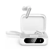 Soundcore Bluetooth slušalice P41i, Mikrofon, ANC, Bele
