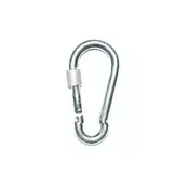 Karabinjer sigurnosni 6x60 mm