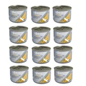 Trovet TROVET ASD Urinary Struvite s piščancem - mokra hrana za mačke - 12 x 200 g