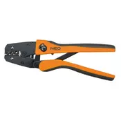 NEO TOOLS Krimp klešta za papucice