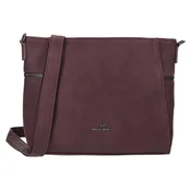 Enrico Benetti Roxy 65055 Burgundy