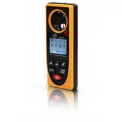 shumee ANEMOMETER VEČFUNKCIONALNI ANEMOMETER VETROMER HITROSTI TEMPERATURE
