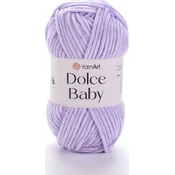 Yarn Art Dolce Baby 744 Pletilna preja
