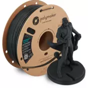 PLA Pro Dark Grey - 1,75 mm/1000 g