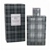 Burberry Brit Men toaletna voda za moške 100 ml