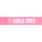 Gorilla Sports Elasticna traka za vežbanje