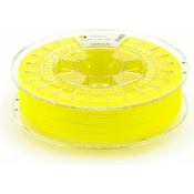 Extrudr TPU medium Neon rumena - 1,75 mm