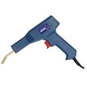 DEDRA-EXIM Zvarilnik za plastiko 50W DEDRA DED7529, 500?C, set 200 sponk