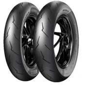 Pirelli Diablo Rosso Scooter SC ( 130/70-12 RF TL 62P zadnji kotac )