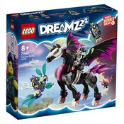 LEGO® Dreamzzz 71457 Leteči konj Pegaz