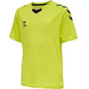 hmlCORE XK POLY S/S, djecji sportski dres