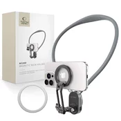 Tech-protect AC200 MagSafe držalo za mobitelni telefon / GoPro / DJI, siva