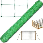 shumee Mreža za vzpenjavke Planta 2x20 m