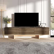 Hanah Home TV Komoda Hege, Orah