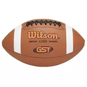Wilson GST Composite lopta za americki fudbal (WTF1780XB)