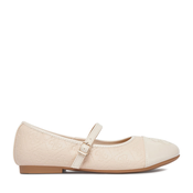 Balerinke Guess CEO-CS6666-03 Bež