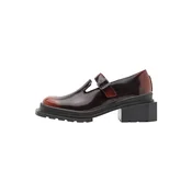 Dr. Martens Natikači Maybole češnjevo rdeča/črna
