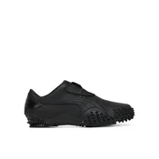Puma Superge Mostro Leather 402273 01 Črna