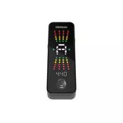 PLANET WAVES CT-23 PEDAL TUNER PLUS UGLAŠEVALEC