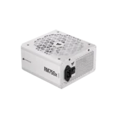 CORSAIR modularno napajanje, RM750x Shift White, 750 W, 14 cm, 80+ Gold CP-9020273-EU