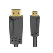 Kabel USB-C v Micro HDMI, 1,5 m