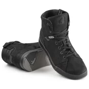 Forma Swift X Fit suhe motociklisticke cizme crno-crne