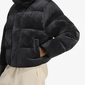 Jakna adidas Winterized Down Jacket Black M