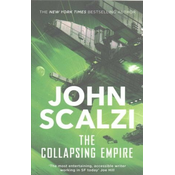 Collapsing Empire
