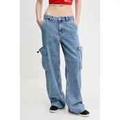 Kavbojke Karl Lagerfeld Jeans
