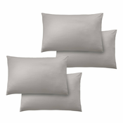 Prevleke za vzglavnik v kompletu 4 ks 50x75 cm So Soft Easy Iron – Catherine Lansfield