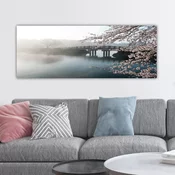 Opviq Slika na platnu 30x80cm