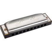 Hohner Special 20 Country Tuning Diatonske usne harmonike