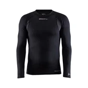 Craft ACTIVE EXTREME X CN LS M, perilo m.maja sp, črna 1909679