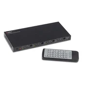 LINDY Matrix prekidac HDMI, 4x4 prikljucka 38152