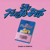 KickFlip - My First Flip, Make A Wish Version (CD Box)
