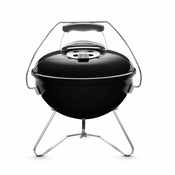 WEBER žar na oglje Smokey Joe Premium