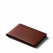 Bellroy Travel Wallet RFID - Cocoa
