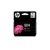 HP 924 Magenta izvirna kartuša s črnilom
