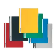 DURABLE Mapa s sponko (2570), BARVE