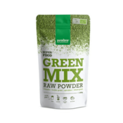 Purasana Green Mix, 200 g, prehransko dopolniloPurasana Green Mix, 200 g, prehransko dopolnilo