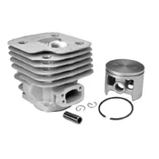 Cilindar i klip Husqvarna 272 (zamjenjuje original 503758171) 52mm NIKASIL