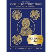Ignatius Catholic Study Bible