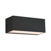 Ledvance -LED Zunanja stenska svetilka ENDURA STYLE IDRI 2xLED/6,25W/230V IP65