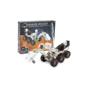 RMS Kovinska konstrukcija RMS NASA z motorjem 82-0002