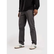 Volcom Frickin Modern Stret moške hlače charcoal heather